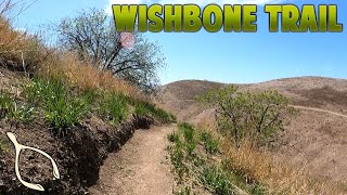 Wishbone Trail - Mountain Biking - Westlake...