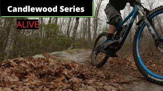 Candlewood MTB Series: Alive