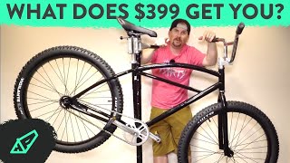 The $399 State Klunker Challenge Episode 2:...