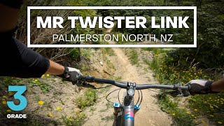 FAST & TIGHT - Mr Twister Link Mountain...