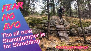 2021 Specialized Stumpjumper Evo | Will this...