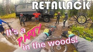 One More Song! | Freedom at RETALLACK Lodge |...
