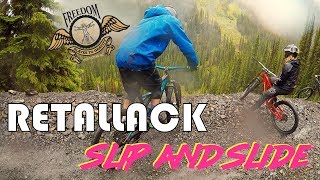 … The Storm | Freedom at RETALLACK Lodge |...