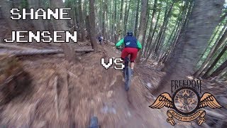 Freedom Bike Shop RETALLACK Takeover Teaser