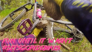 Fun Until it Wasn't | Making the Best of a Bad...