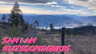 Sam I Am | Skaha Bluffs | Penticton