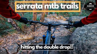 Serrata MTB Trail | Garigal National Park MTB...