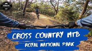Loftus MTB Trails | Mountain Biking in Loftus...