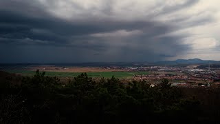 Before the storm