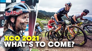 What's new in XCO in 2021? | UCI MTB World Cup