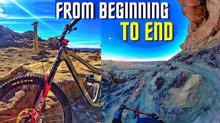 INCREDIBLE TRAIL & THE ULTIMATE VIEWS:...