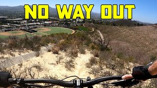 No Way Out - Mountain Biking - Westlake...