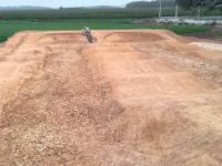 Pumptrack Sigma