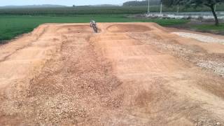 Pumptrack Sigma