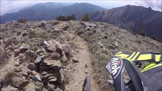 Trail Gandalf MTB Monte penello 03/01/2021