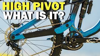 High Pivot Suspension, What is it?
