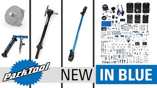 New In Blue Episode 7 | New Tools for Spring...