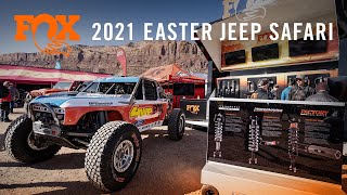 Easter Jeep Safari 2021 | FOX