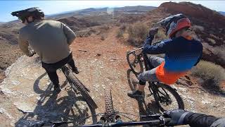Nephis Twist in Virgin UTAH 3/14/21