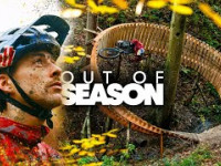 Mouth-Watering MTB Creativity | Kriss Kyle Out...