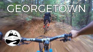Bald Mountain DH - Mountain Biking Georgetown,...