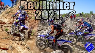 Raw Clips of a few Sherco Riders at the...
