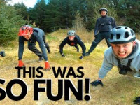 HOW TO HAVE MORE FUN MOUNTAIN BIKING | AFAN...