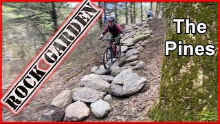 The Pines Woodstock Ontario - Downhill Rock...