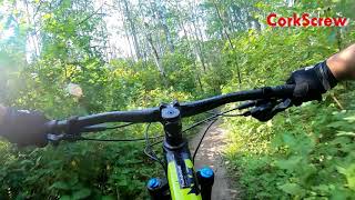 Terwillegar Trails