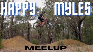 Happy Myles | Meelup, Western Australia | 4k...