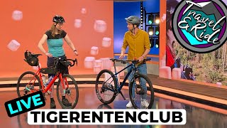 Mein erster Fernsehauftritt | Podcast by...
