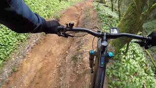 Montello Gran Zio Canyon - PoV Completo