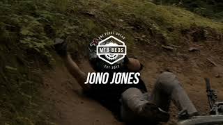 Jono Jones RAW on Dans le Gaz in Les Gets