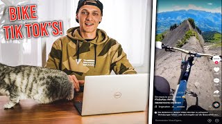 Die Besten BIKE TikTok's! 1