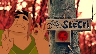 MTB Trieste Stecri, Boschetto del Ferdinandeo