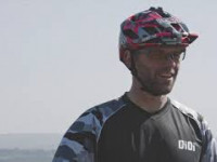 MY NEW 2021 BIKE SPONSOR!!!