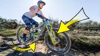 How Suspension Works - How To Setup Suspension...