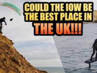 COULD THE IOW BE THE BEST PLACE FOR ACTION...