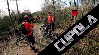 MTB Montalbano 17.04.2021 sentiro CUPOLA...a...