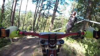 Puchar Polski DH - Joy Ride Kluszkowce 2020