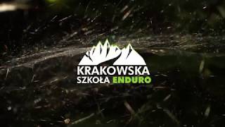 Świnia - Krakowska Szkoła Enduro - Jacek...