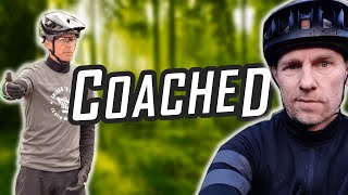 My PROGRESSION This Year STARTS HERE | Coached...