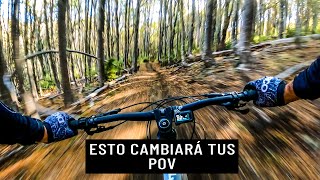 Mejor configuración de Gopro para...