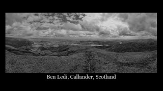 Ben Ledi