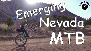 MTB Guide: Caliente, Nevada