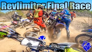Revlimiter 2021 - Race 3 On Board - Rocks,...