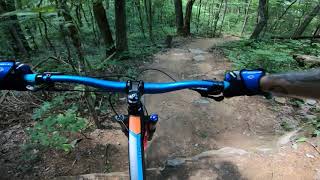 Deer park mountain discount biking