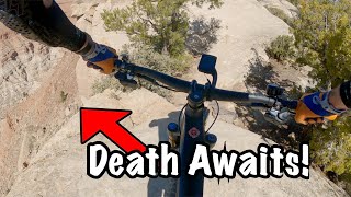 UT MTB♦︎ | Gooseberry Mesa Teaser