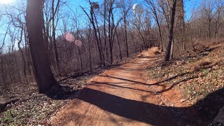 'Shock & Awe' - Huntley Gravity Zone