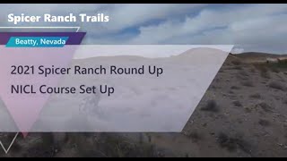 Spicer Ranch Trails